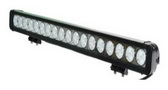 200W LED Light Bar 2070 10w-Chip